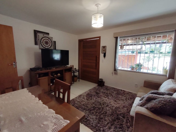 Imagem Casa com 3 Quartos à Venda, 122 m² em Albuquerque - Teresópolis Imagem Casa com 3 Quartos à Venda, 122 m² em Albuquerque - Teresópolis