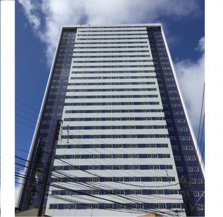 Apartamento com 2 Quartos à Venda, 47 m² em Boa Viagem - Recife