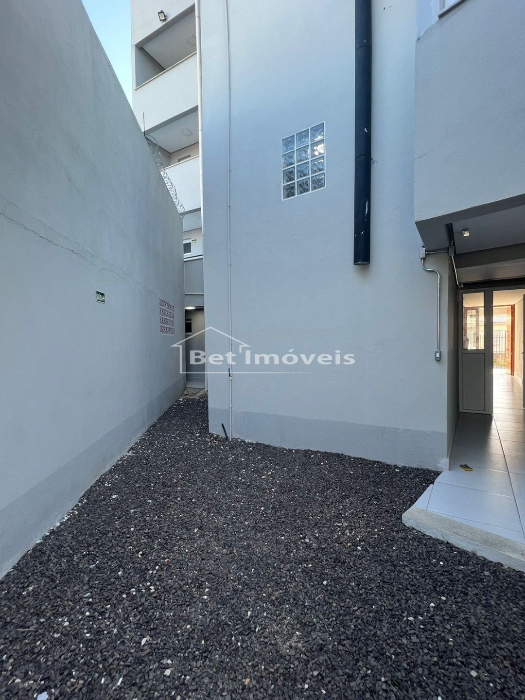 Imagem Apartamento com 1 Quarto à Venda, 26 m²em Feitoria - São Leopoldo