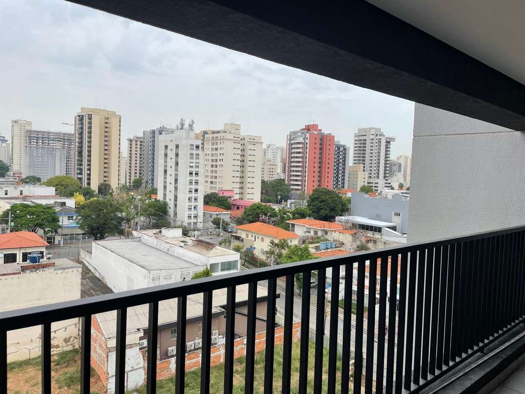 Imagem Apartamento com 4 Quartos à Venda, 147 m²em Vila Clementino - São Paulo Imagem Apartamento com 4 Quartos à Venda, 147 m²em Vila Clementino - São Paulo