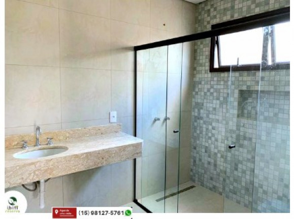 Imagem Casa de Condomínio com 3 Quartos à Venda, 283 m² em Parque Ibiti Reserva - Sorocaba