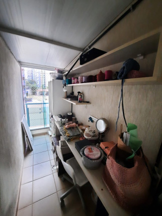 Imagem Apartamento com 3 Quartos à Venda, 100 m² em Sul (Águas Claras) - Brasília
