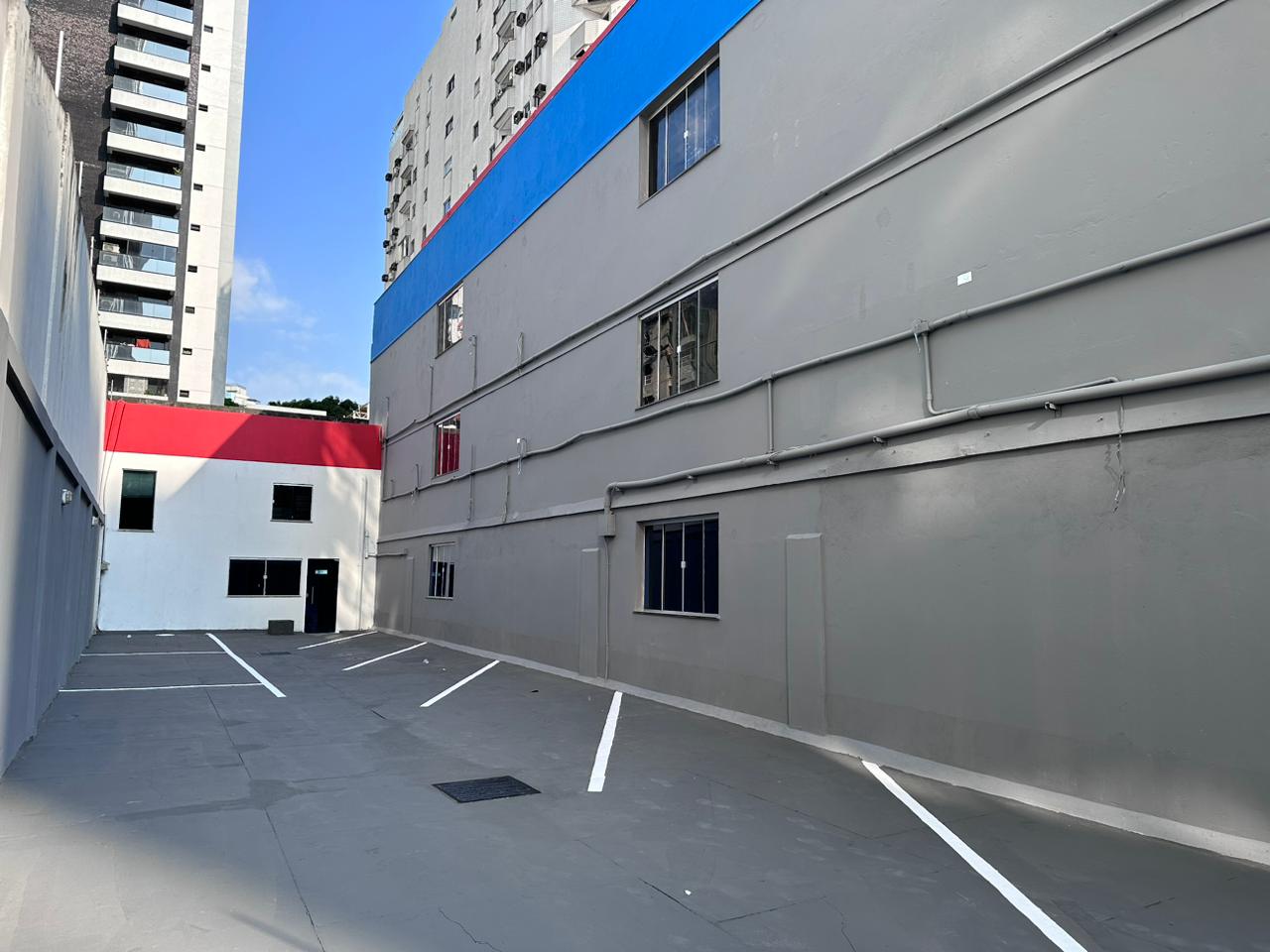 Imagem Imóvel Comercial para Alugar, 2 m²em Jurunas - Belém