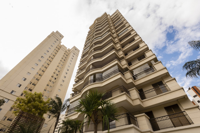 Imagem Apartamento com 3 Quartos à Venda, 130 m² em Vila Progresso - Guarulhos