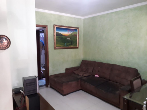 Imagem Casa de Condomínio com 2 Quartos à Venda, 62 m² em Vila Carmosina - São Paulo Imagem Casa de Condomínio com 2 Quartos à Venda, 62 m² em Vila Carmosina - São Paulo