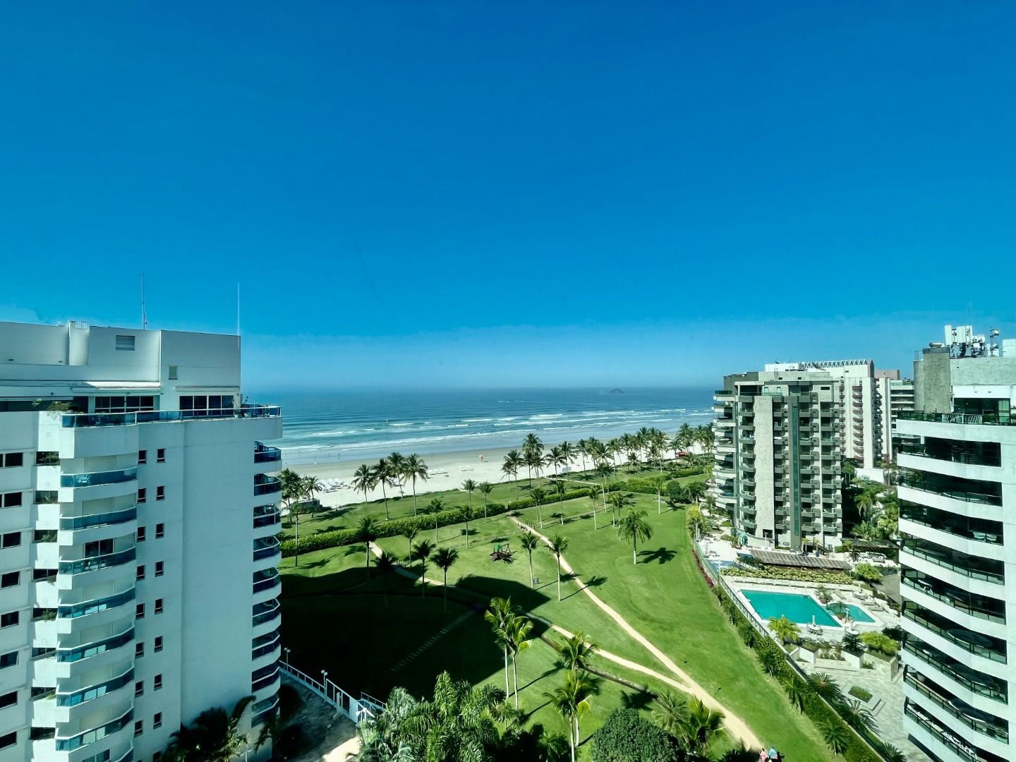 Cobertura com 5 Quartos à Venda, 527 m² em Riviera - Bertioga
