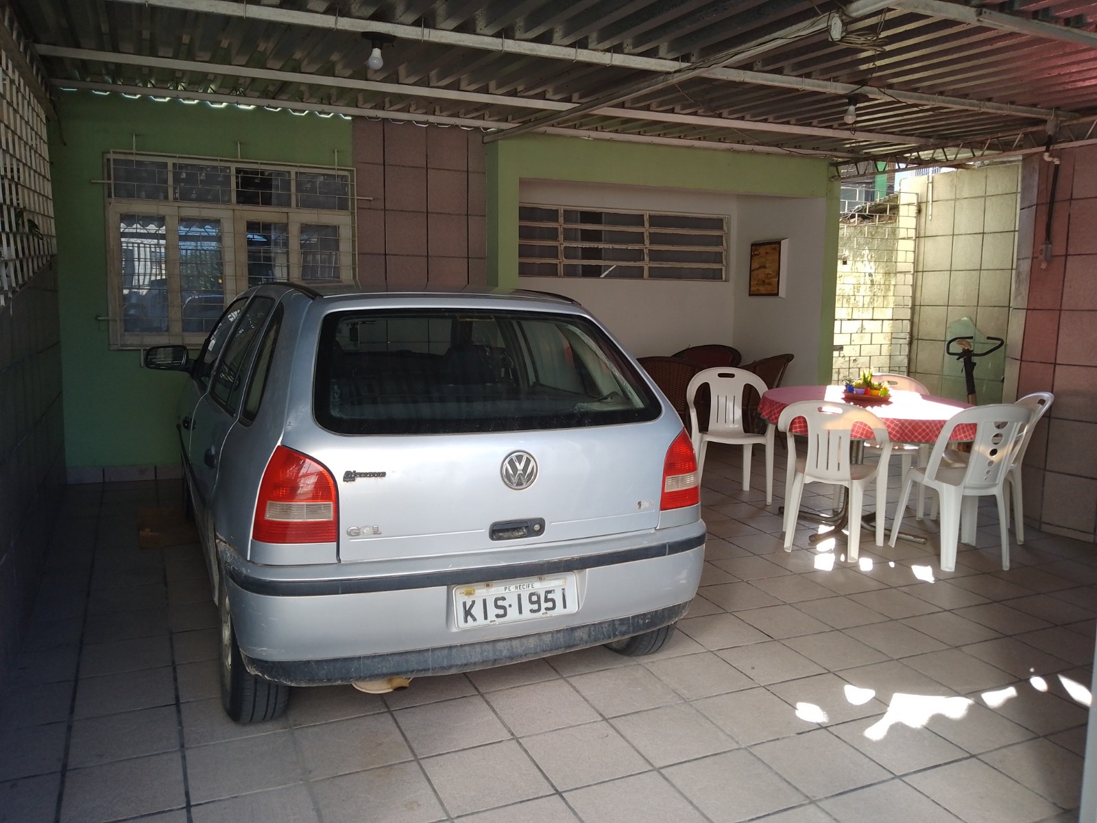 Imagem Casa com 3 Quartos à Venda, 99 m² em Iputinga - Recife Imagem Casa com 3 Quartos à Venda, 99 m² em Iputinga - Recife