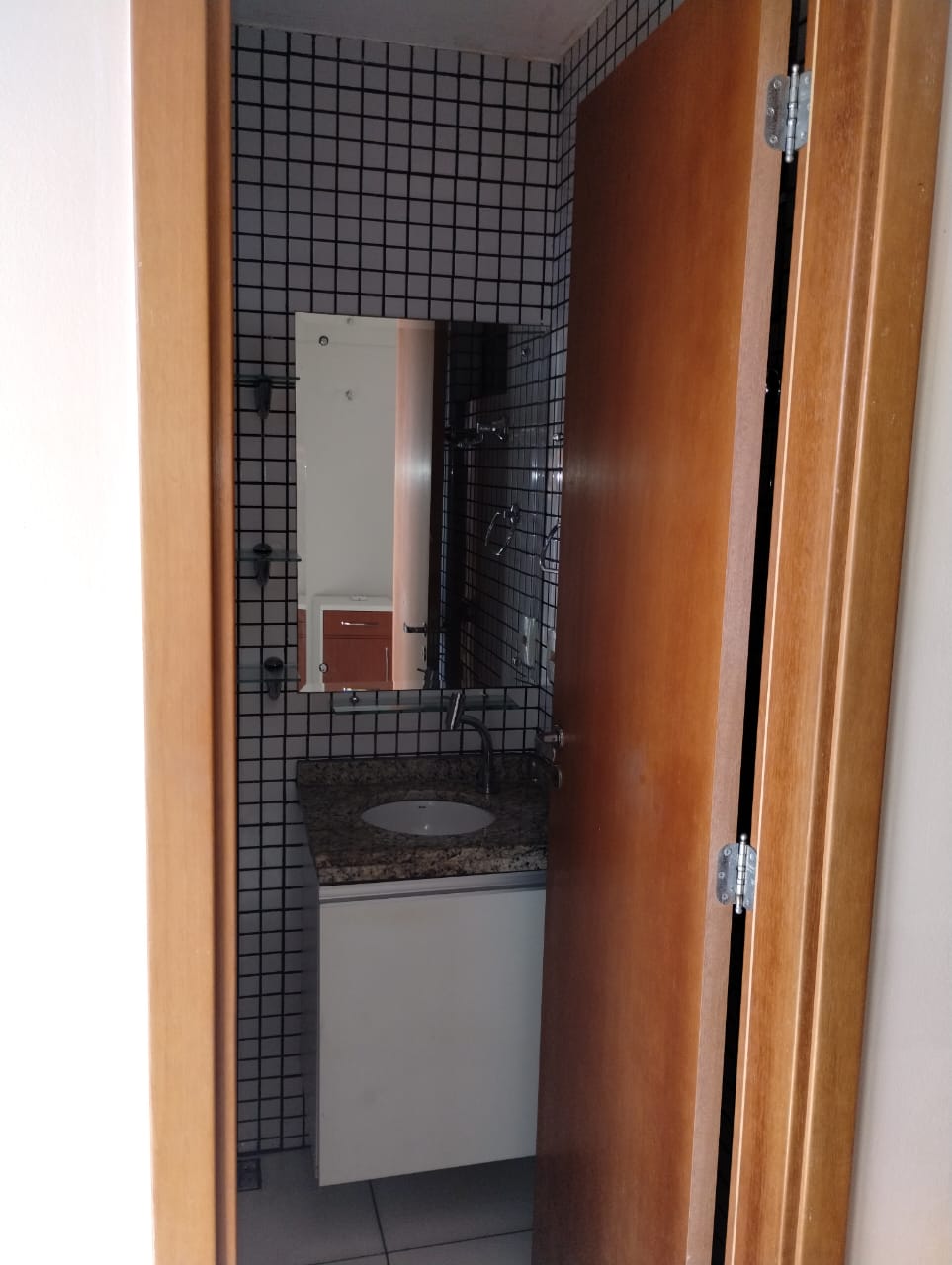 Imagem Apartamento com 2 Quartos à Venda, 74 m²em Marco - Belém