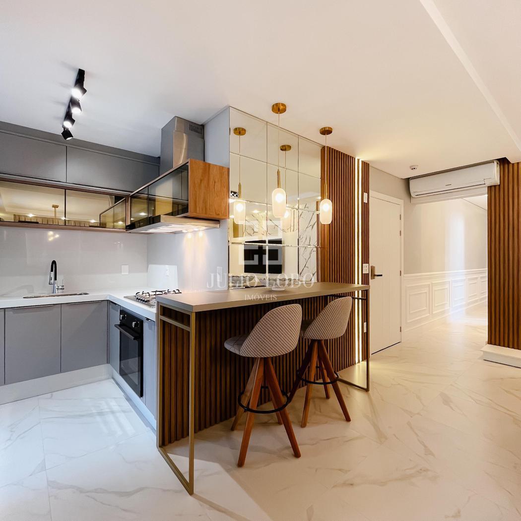 Imagem Apartamento com 3 Quartos à Venda, 118 m² em Meia Praia  - Itapema