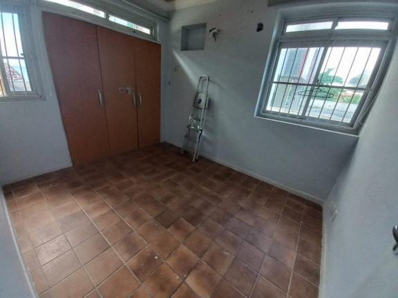 Imagem Apartamento com 4 Quartos para Alugar, 93 m² em Centro - Jaboatão dos Guararapes