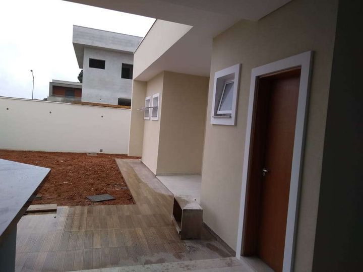 Imagem Casa de Condomínio com 3 Quartos à Venda, 220 m² em Jardim Do Golfe - São José Dos Campos Imagem Casa de Condomínio com 3 Quartos à Venda, 220 m² em Jardim Do Golfe - São José Dos Campos
