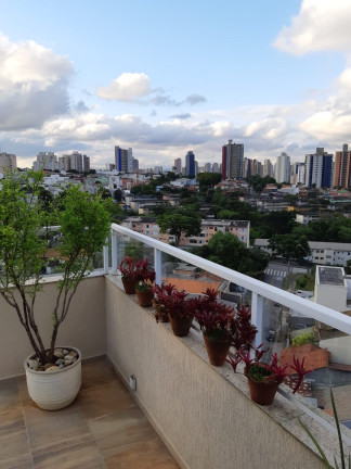 Imagem Cobertura com 2 Quartos à Venda, 164 m² em Vila Guiomar - Santo André Imagem Cobertura com 2 Quartos à Venda, 164 m² em Vila Guiomar - Santo André