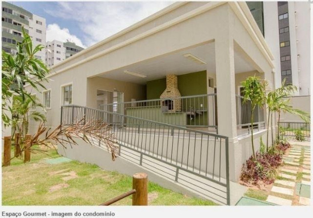 Imagem Apartamento com 2 Quartos à Venda, 45 m² em Nova Parnamirim - Parnamirim Imagem Apartamento com 2 Quartos à Venda, 45 m² em Nova Parnamirim - Parnamirim