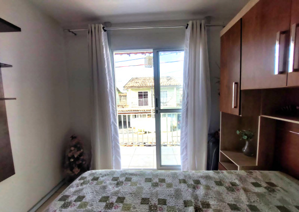 Imagem Casa com 2 Quartos à Venda, 77 m²em Campo Grande - Rio de Janeiro