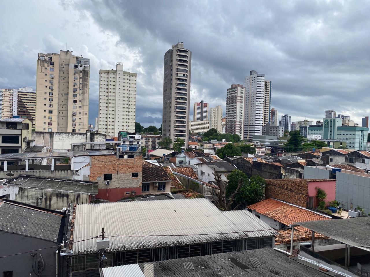 Imagem Apartamento com 1 Quarto para Alugar, 1 m²em Nazaré - Belém