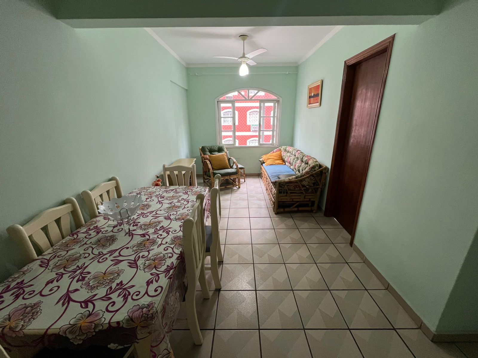 Imagem Apartamento com 1 Quarto à Venda, 42 m² em Tupi - Praia Grande Imagem Apartamento com 1 Quarto à Venda, 42 m² em Tupi - Praia Grande