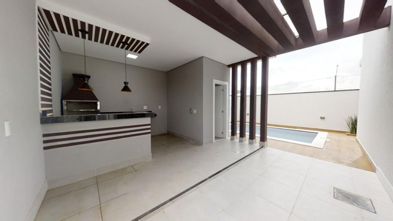 Imagem Casa de Condomínio com 3 Quartos à Venda, 200 m²em Parque Olívio Franceschini - Hortolândia Imagem Casa de Condomínio com 3 Quartos à Venda, 200 m²em Parque Olívio Franceschini - Hortolândia