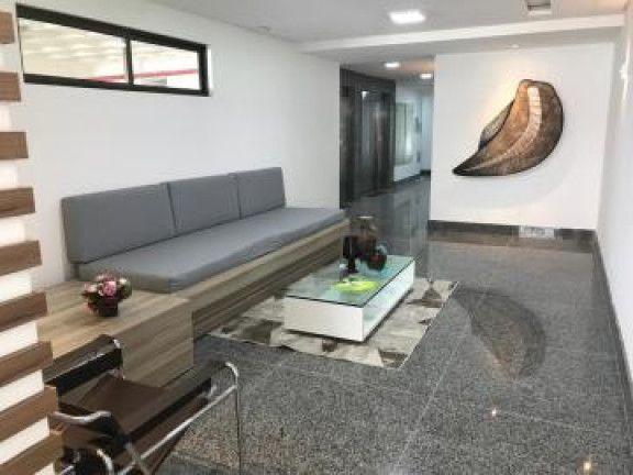 Imagem Apartamento com 2 Quartos à Venda, 43 m² em Torre - Recife Imagem Apartamento com 2 Quartos à Venda, 43 m² em Torre - Recife