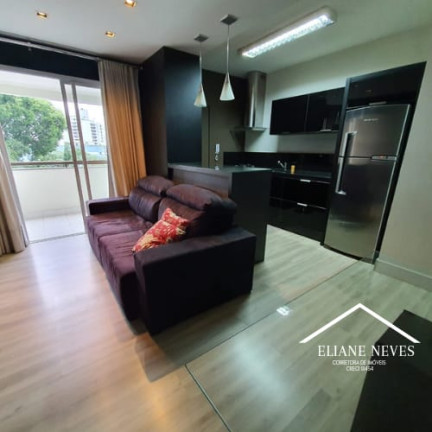 Imagem Apartamento com 2 Quartos à Venda, 72 m² em Comerciário - Criciúma Imagem Apartamento com 2 Quartos à Venda, 72 m² em Comerciário - Criciúma