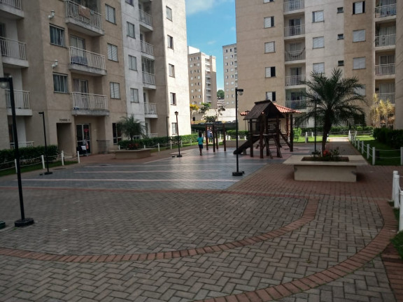 Imagem Apartamento com 2 Quartos à Venda, 51 m² em Cidade Líder - São Paulo Imagem Apartamento com 2 Quartos à Venda, 51 m² em Cidade Líder - São Paulo