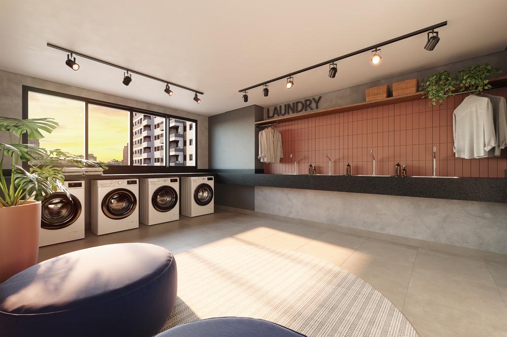Imagem Apartamento com 3 Quartos à Venda, 65 m²em Jardim Júlio - Barueri