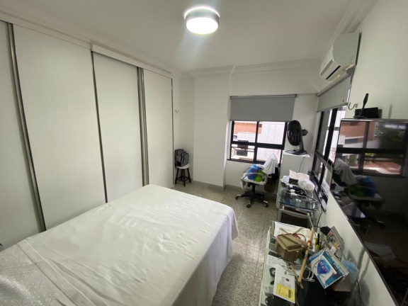 Imagem Apartamento com 4 Quartos à Venda, 197 m² em Aldeota - Fortaleza Imagem Apartamento com 4 Quartos à Venda, 197 m² em Aldeota - Fortaleza
