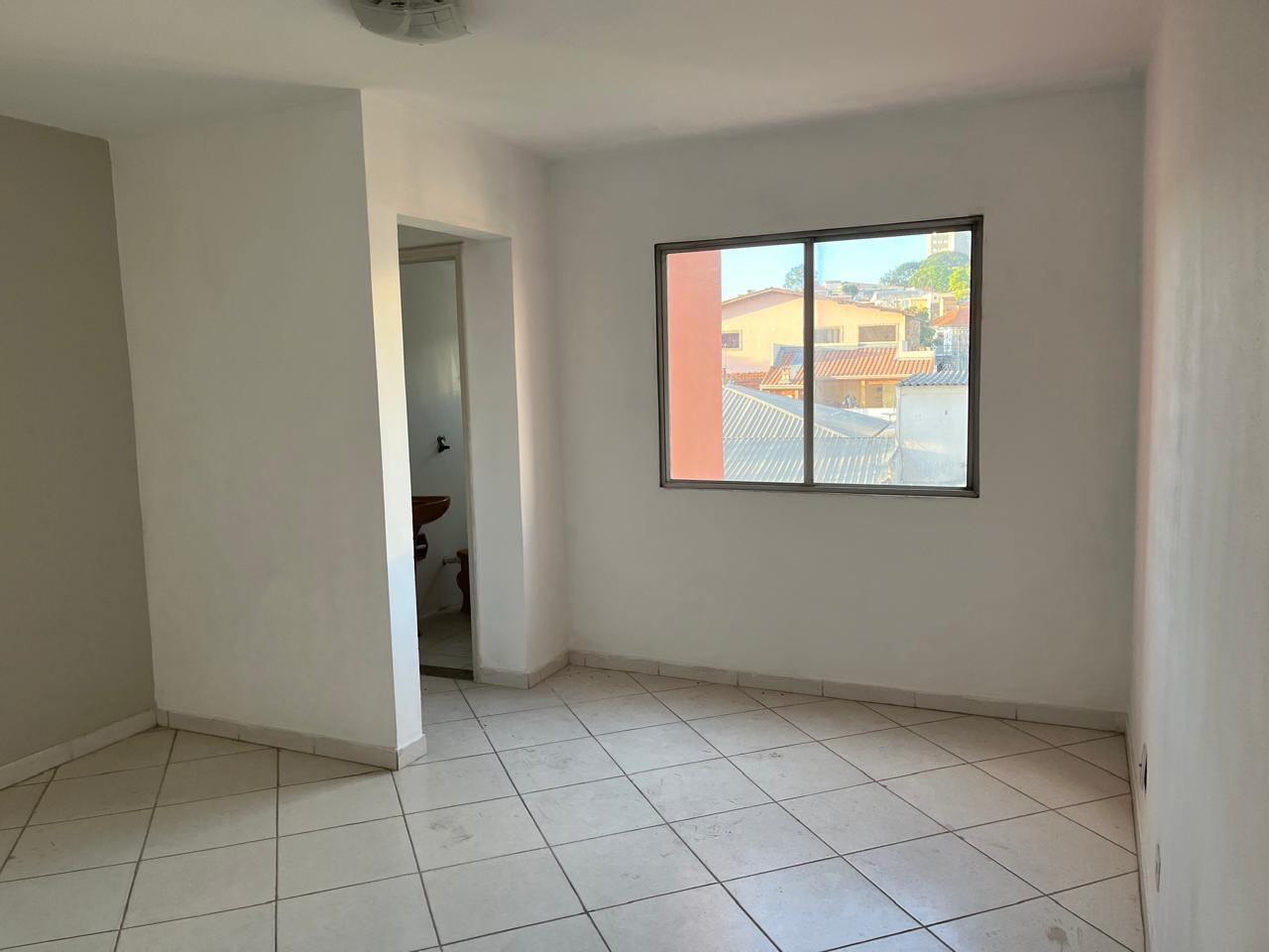 Imagem Apartamento com 2 Quartos à Venda, 50 m²em Vila Gustavo - São Paulo