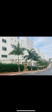 Imagem Apartamento com 2 Quartos à Venda, em Cabral - Contagem Imagem Apartamento com 2 Quartos à Venda, em Cabral - Contagem