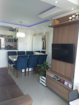Imagem Apartamento com 3 Quartos à Venda, 60 m² em Vila Maria - São Paulo Imagem Apartamento com 3 Quartos à Venda, 60 m² em Vila Maria - São Paulo