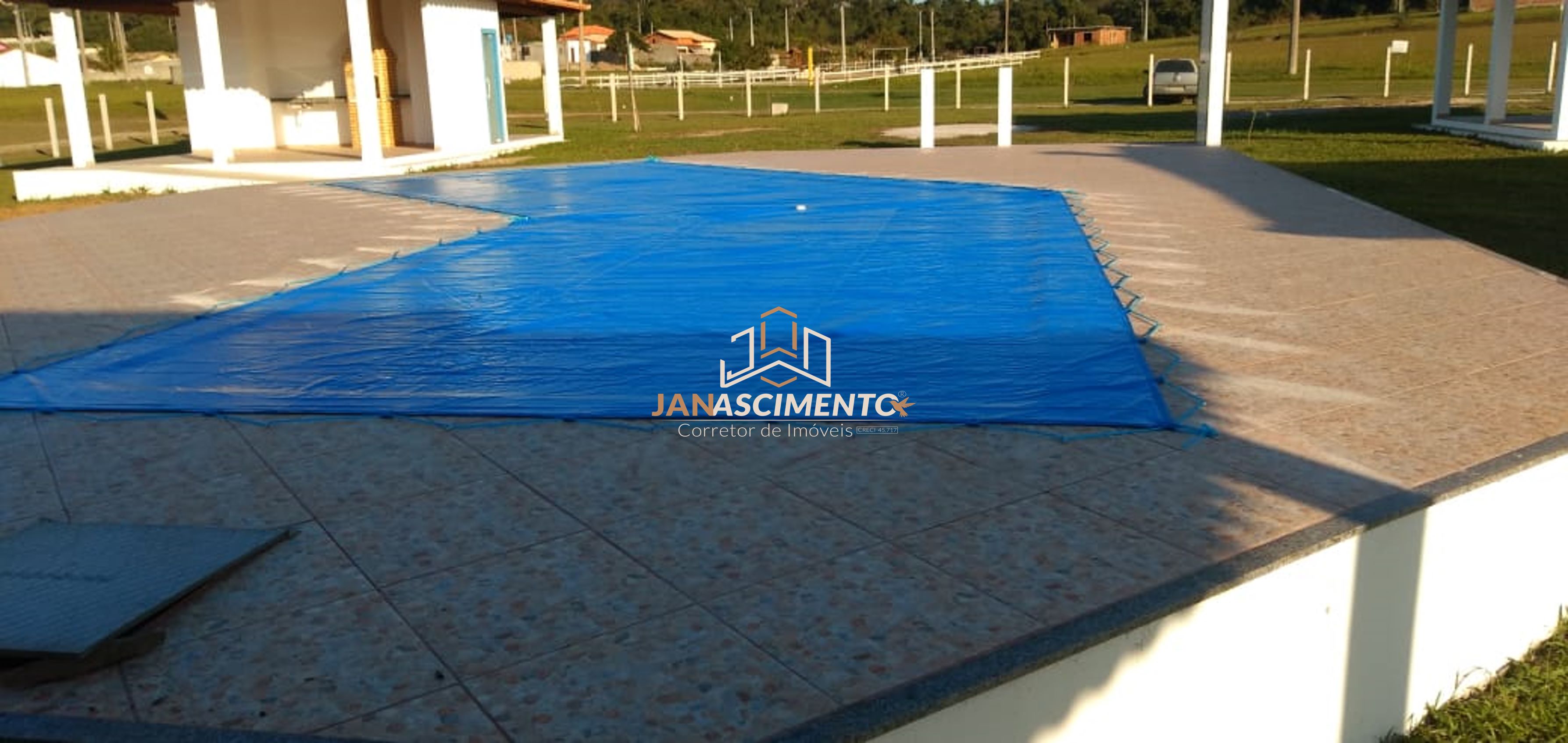 Imagem Terreno à Venda, 450 m² em Centro (São Vicente) - Araruama