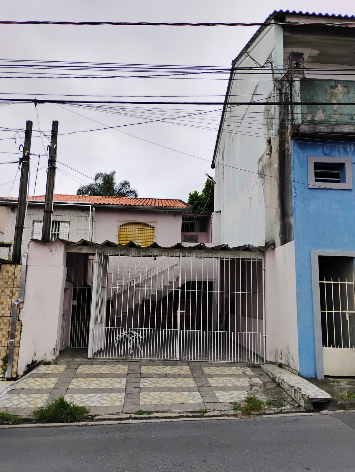 Imagem Casa com 2 Quartos à Venda, 123 m² em Vila São Sebastião - Mogi das Cruzes Imagem Casa com 2 Quartos à Venda, 123 m² em Vila São Sebastião - Mogi das Cruzes