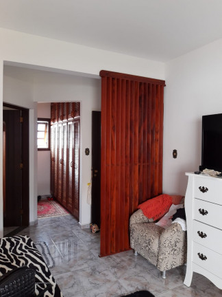 Imagem Casa com 4 Quartos à Venda, 400 m² em Porto Grande - São Sebastião
