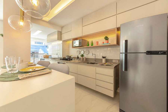 Imagem Apartamento com 2 Quartos à Venda, 75 m² em Vila Mariana - São Paulo
