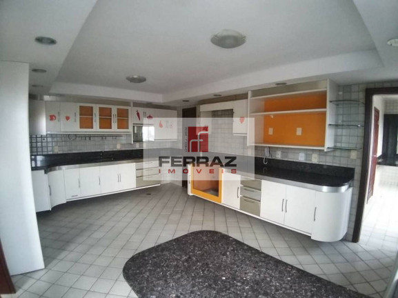 Imagem Apartamento com 4 Quartos à Venda, em Candelária - Natal Imagem Apartamento com 4 Quartos à Venda, em Candelária - Natal