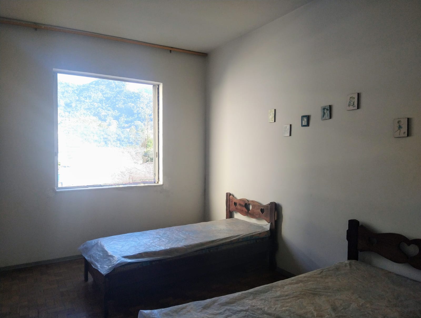 Imagem Apartamento com 3 Quartos à Venda, 54 m²em Alto - Teresópolis
