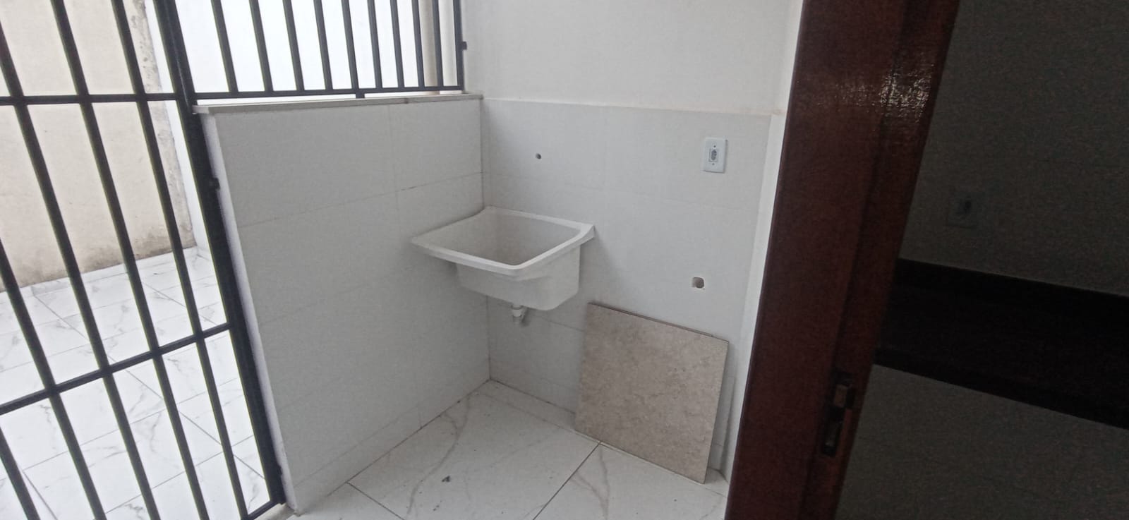 Imagem Casa com 2 Quartos à Venda, 75 m² em Parque Aurora - Campos dos Goytacazes