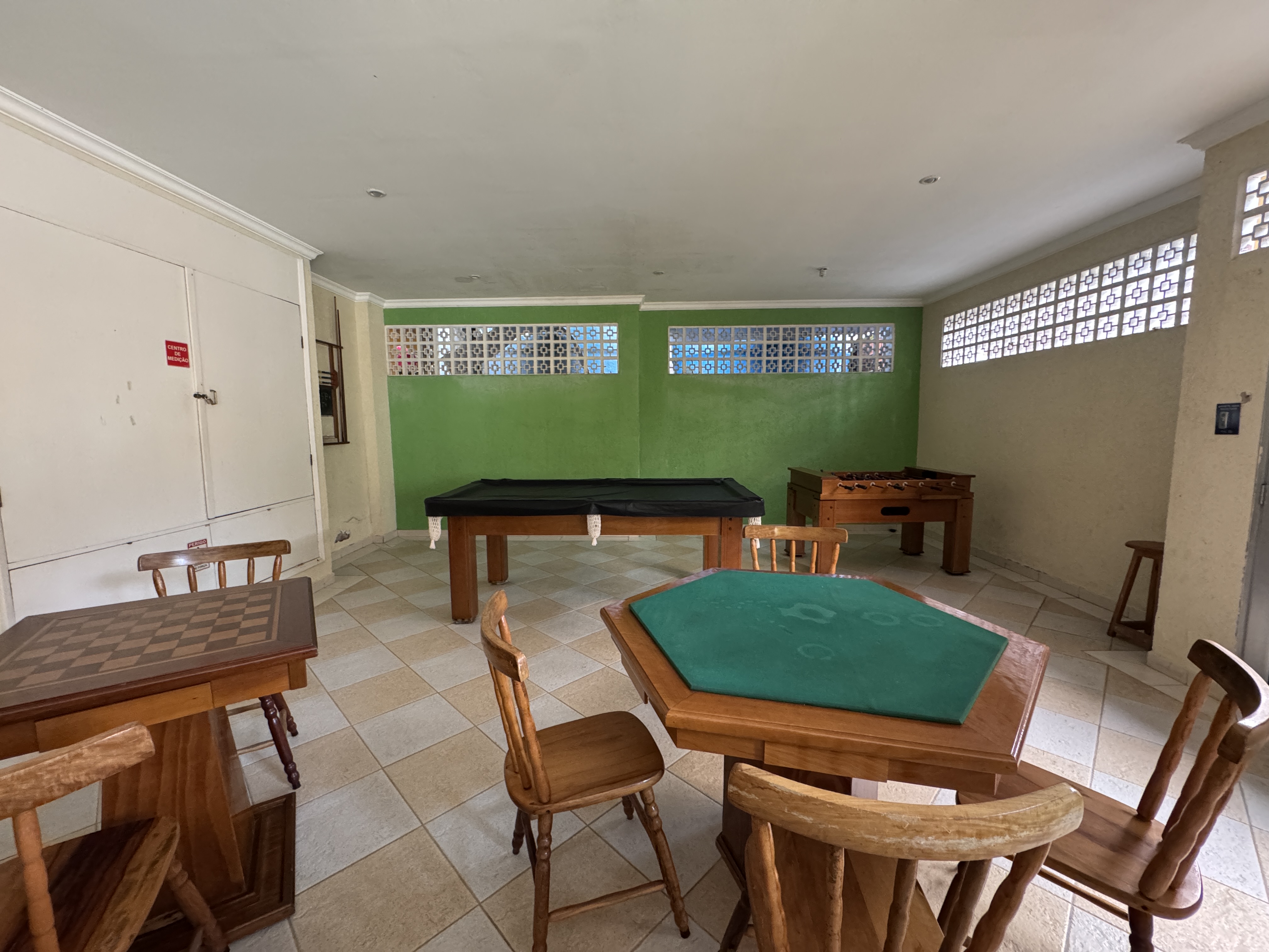 Imagem Apartamento com 1 Quarto à Venda, 42 m² em Caiçara - Praia Grande