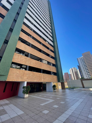 Imagem Apartamento com 3 Quartos à Venda,  em Meireles - Fortaleza