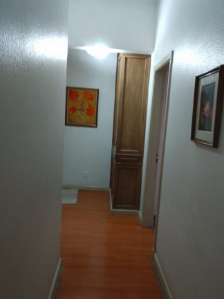 Imagem Apartamento com 3 Quartos à Venda, 200 m² em Bela Vista - São Paulo