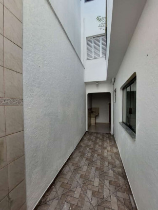 Imagem Casa com 3 Quartos à Venda, 237 m² em Rudge Ramos - São Bernardo do Campo