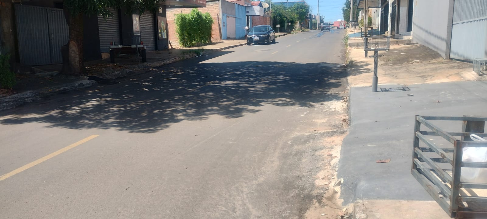 Imagem Casa com 2 Quartos à Venda, 260 m² em Estância Itaguai I - Caldas Novas