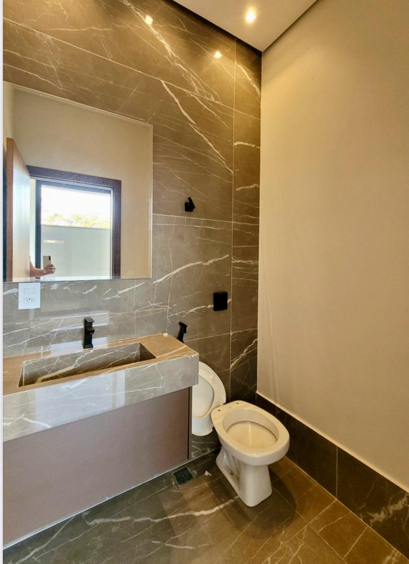 Imagem Casa de Condomínio à Venda, 270 m² em Residencial Maria Júlia - São José do Rio Preto Imagem Casa de Condomínio à Venda, 270 m² em Residencial Maria Júlia - São José do Rio Preto