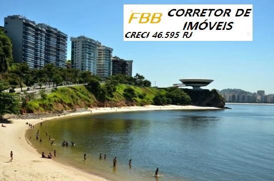 Imagem Apartamento com 2 Quartos à Venda, 80 m² em Ingá - Niterói Imagem Apartamento com 2 Quartos à Venda, 80 m² em Ingá - Niterói