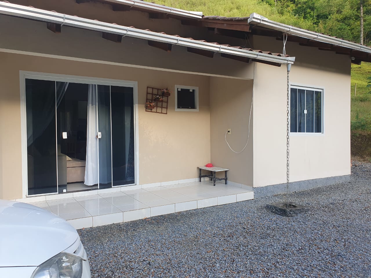 Imagem Chácara com 3 Quartos à Venda, 29 m²em Praça Stoltenberg - Vidal Ramos
