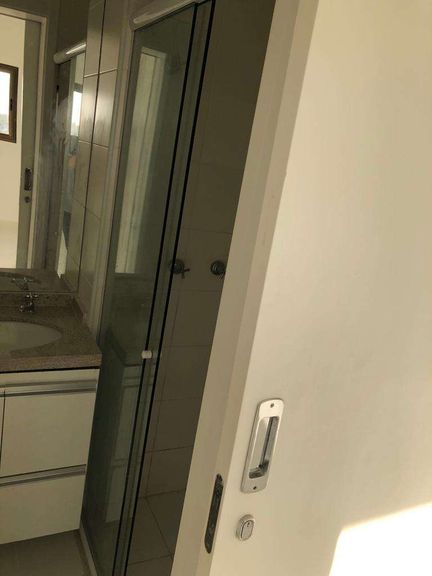Imagem Apartamento com 3 Quartos para Alugar, 77 m² em Calhau - São Luís Imagem Apartamento com 3 Quartos para Alugar, 77 m² em Calhau - São Luís