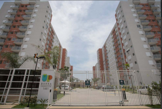Imagem Apartamento com 3 Quartos à Venda, 50 m² em Anil - Rio De Janeiro Imagem Apartamento com 3 Quartos à Venda, 50 m² em Anil - Rio De Janeiro