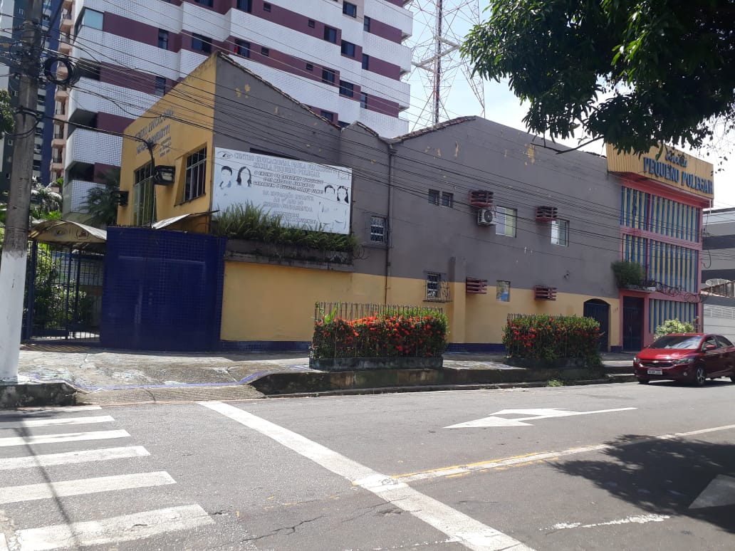 Imagem Imóvel Comercial à Venda ou Locação, 660 m²em Jurunas - Belém