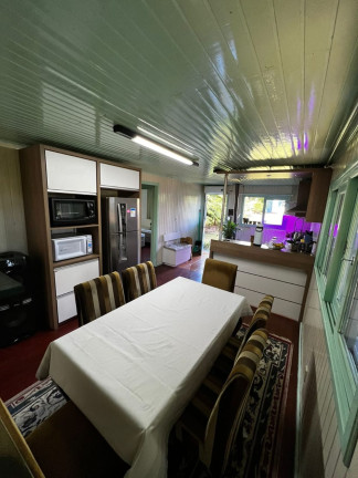 Imagem Casa com 4 Quartos à Venda, 1 m² em Centro - Canela Imagem Casa com 4 Quartos à Venda, 1 m² em Centro - Canela