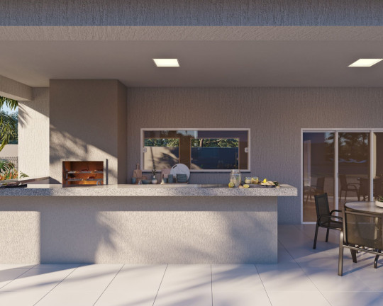 Imagem Apartamento com 2 Quartos à Venda, 48 m² em Vargem Grande - Rio de Janeiro