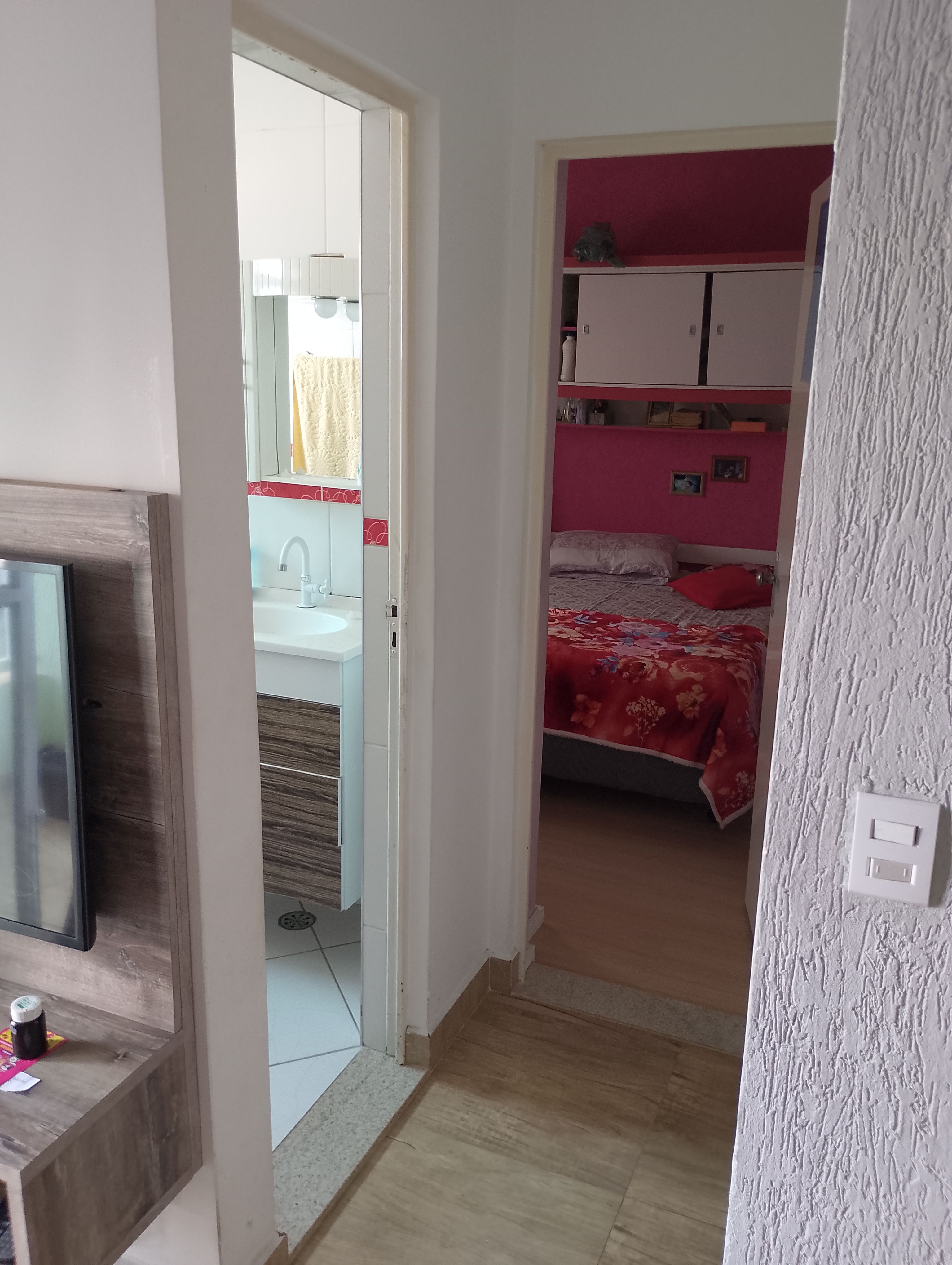 Imagem Apartamento com 2 Quartos à Venda, 52 m² em Vila Nova Aparecida - Mogi das Cruzes Imagem Apartamento com 2 Quartos à Venda, 52 m² em Vila Nova Aparecida - Mogi das Cruzes